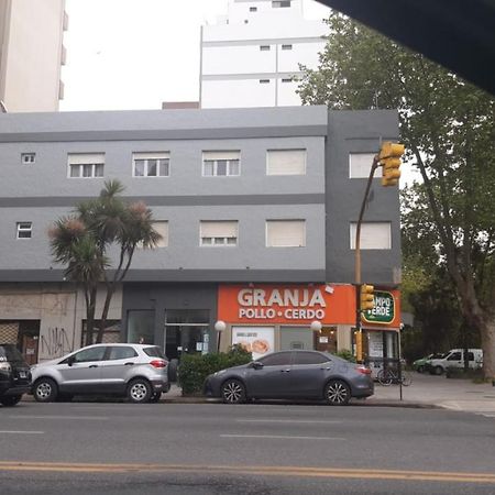 Cala Hotel Mdp Mar del Plata Exterior photo